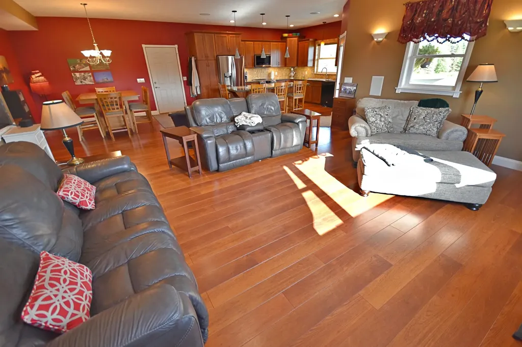 18281 Tustin Road Burdell Township MI 49688
