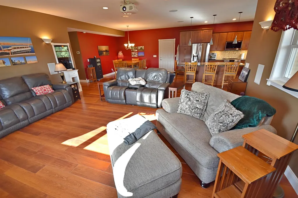 18281 Tustin Road Burdell Township MI 49688