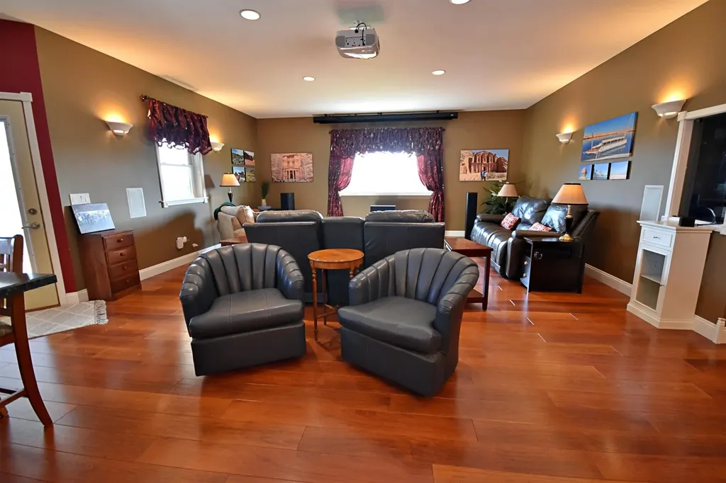 18281 Tustin Road Burdell Township MI 49688