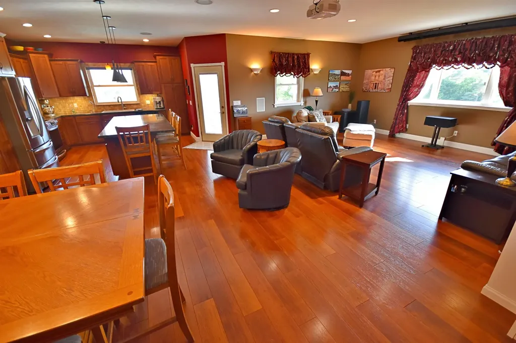 18281 Tustin Road Burdell Township MI 49688