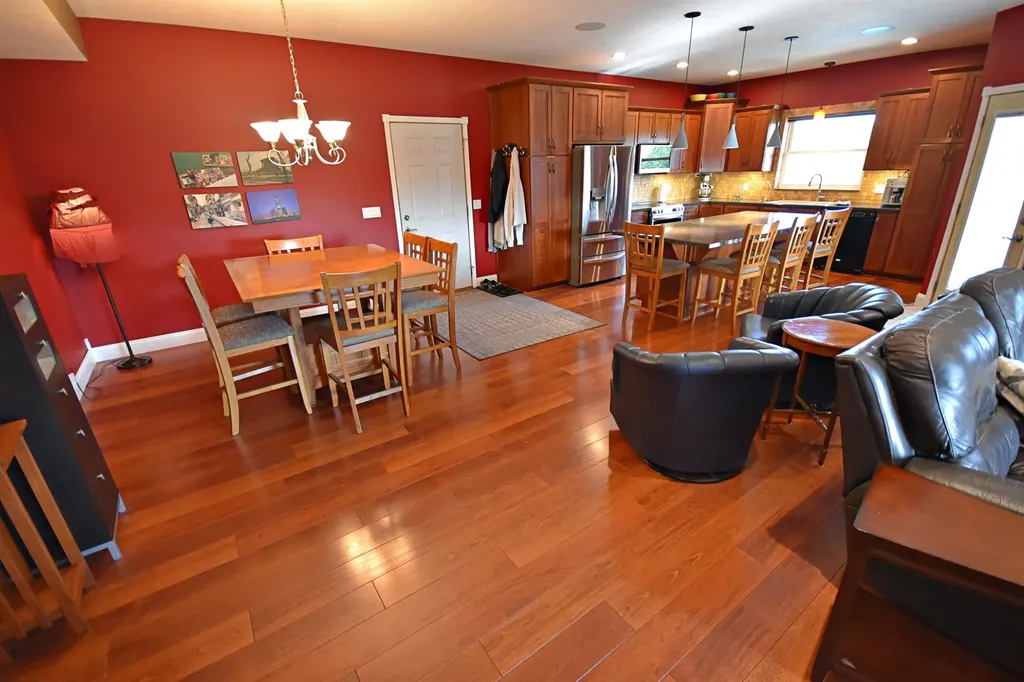 18281 Tustin Road Burdell Township MI 49688