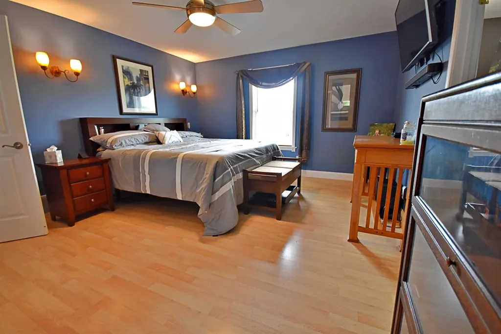18281 Tustin Road Burdell Township MI 49688