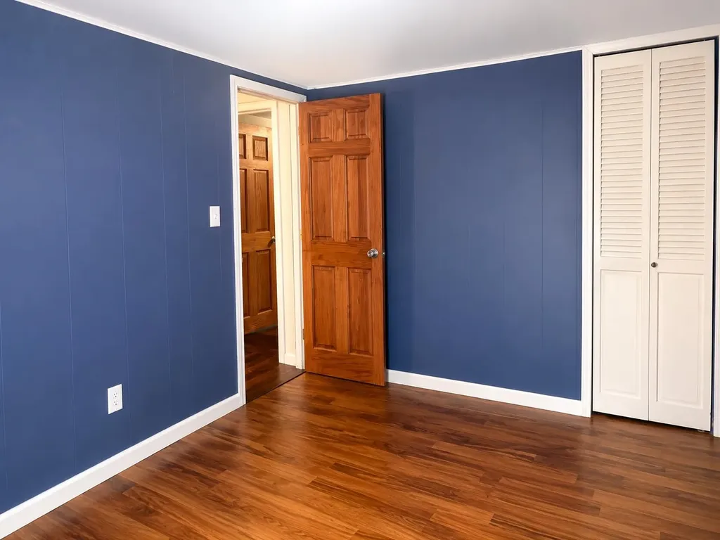 6965 S Second Choice Street Chase Township MI 49623
