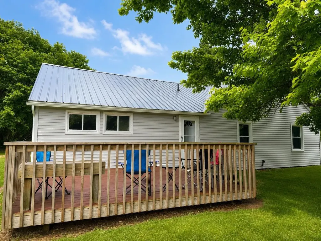 6965 S Second Choice Street Chase Township MI 49623