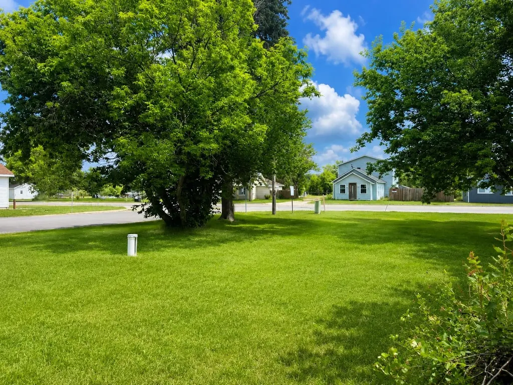 6965 S Second Choice Street Chase Township MI 49623