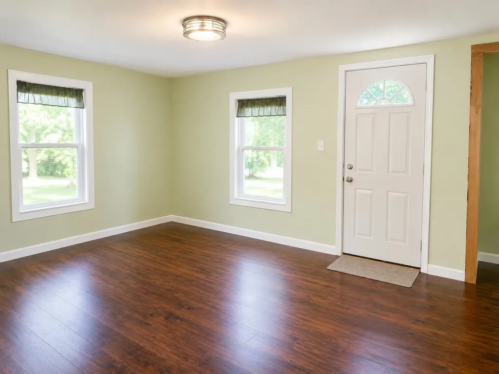 6965 S Second Choice Street Chase Township MI 49623