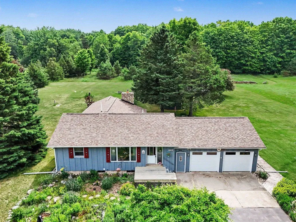 3091 Lake Ann Road Inland Township MI 49643