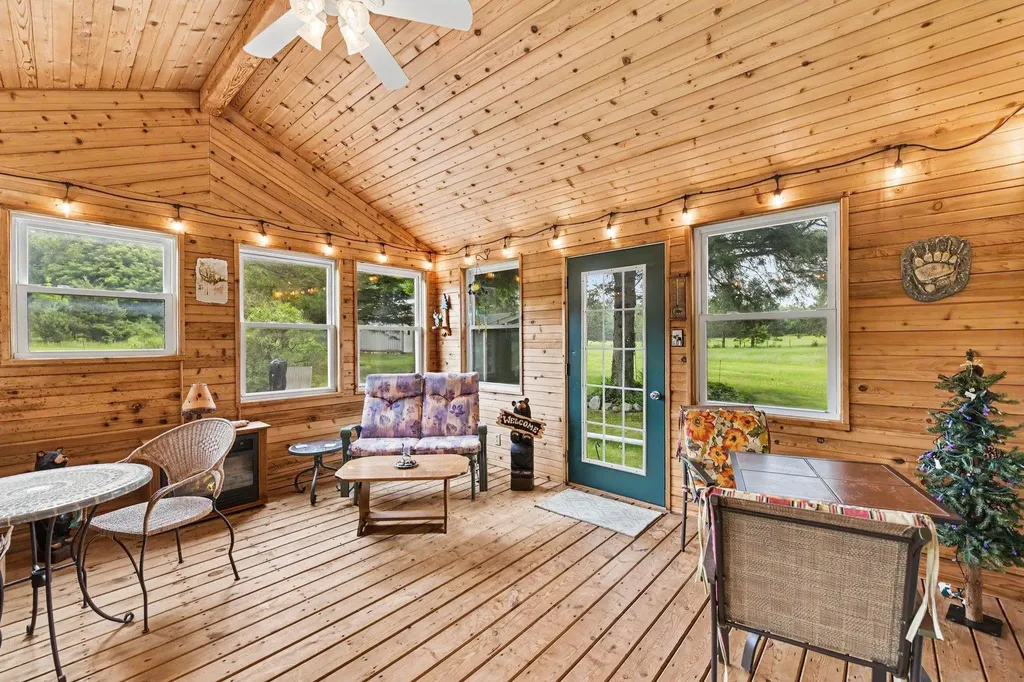3091 Lake Ann Road Inland Township MI 49643