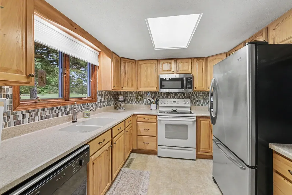 3091 Lake Ann Road Inland Township MI 49643