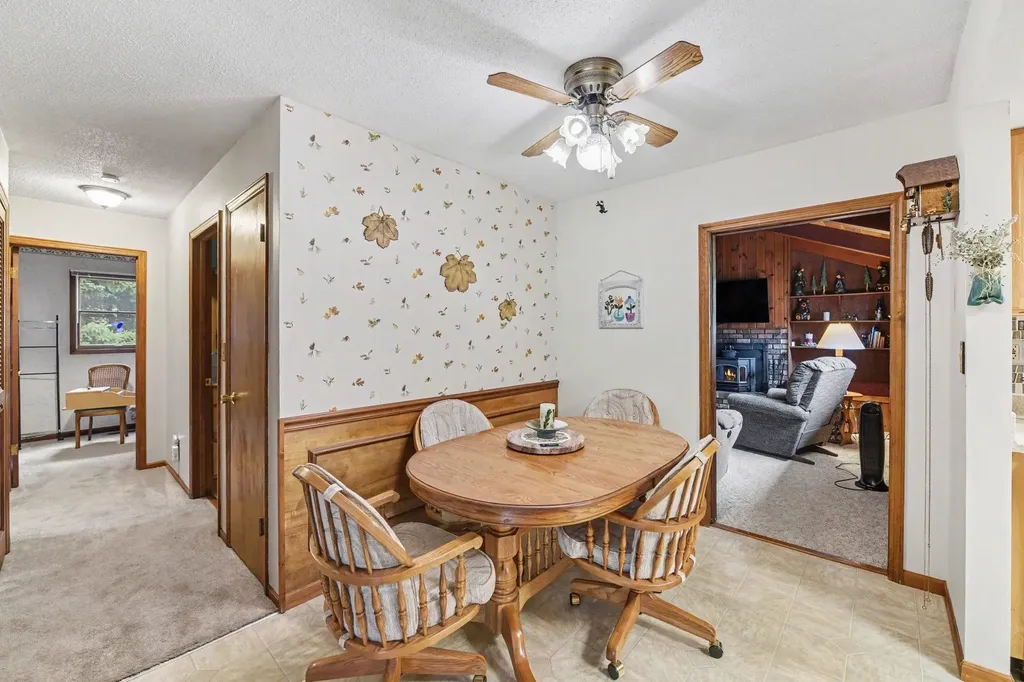 3091 Lake Ann Road Inland Township MI 49643