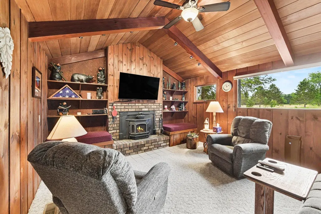 3091 Lake Ann Road Inland Township MI 49643