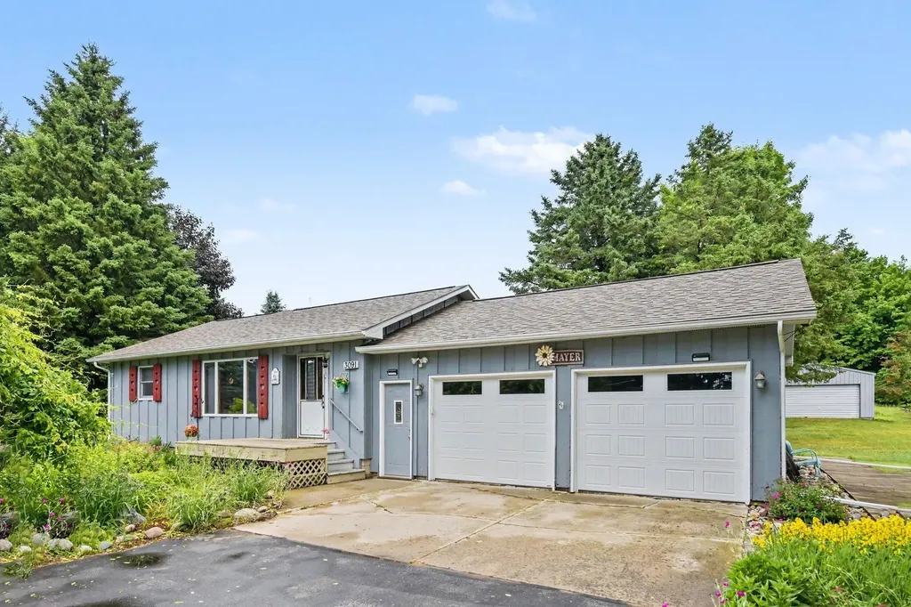 3091 Lake Ann Road Inland Township MI 49643