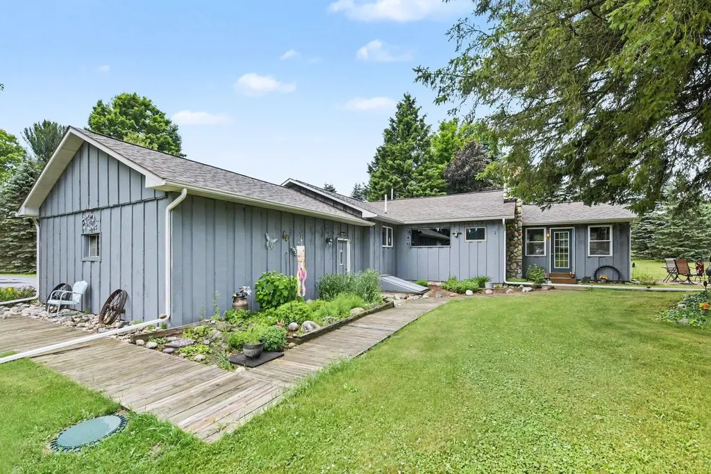 3091 Lake Ann Road Inland Township MI 49643