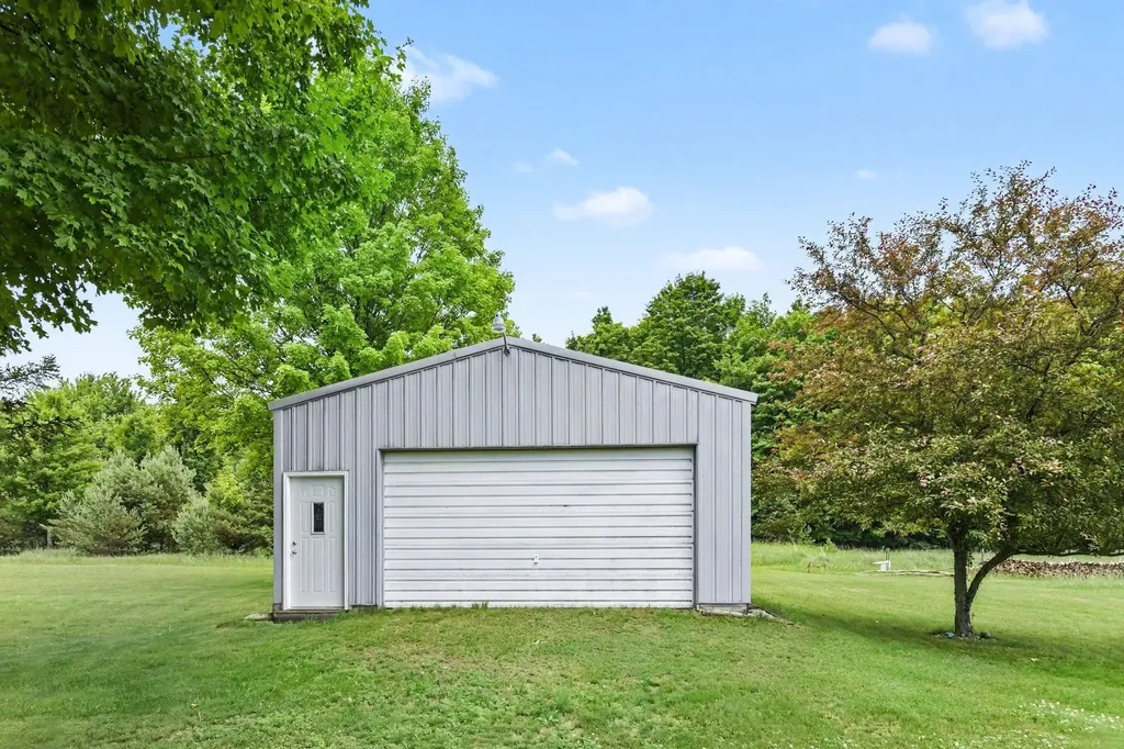 3091 Lake Ann Road Inland Township MI 49643