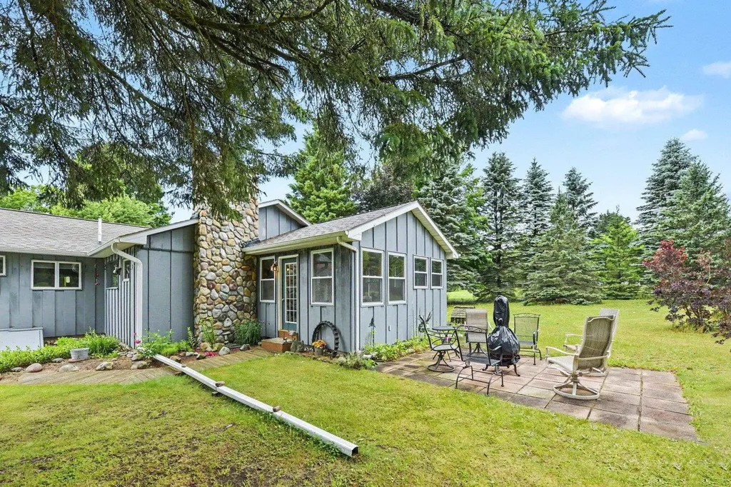 3091 Lake Ann Road Inland Township MI 49643