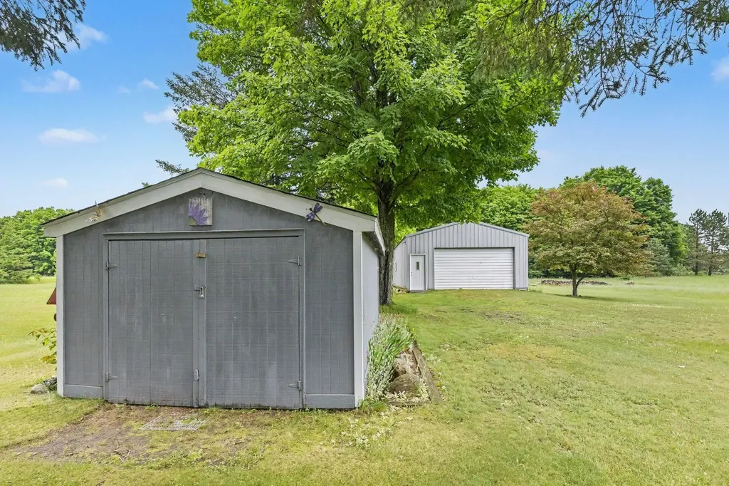 3091 Lake Ann Road Inland Township MI 49643