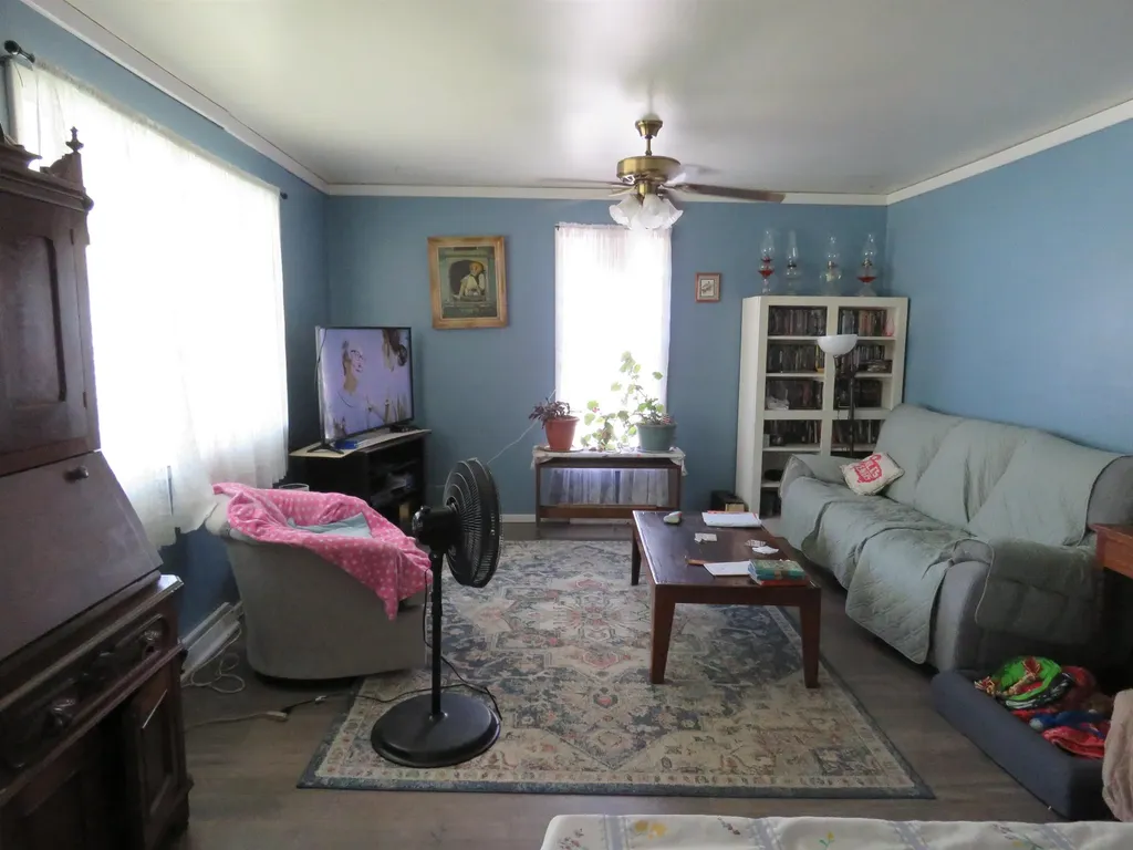117 W Church Street Tustin Village MI 49688