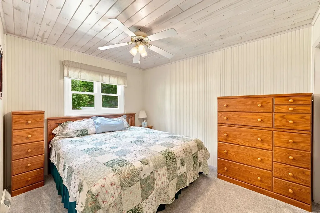 10876 Lockwood Drive Clam Lake Township MI 49601