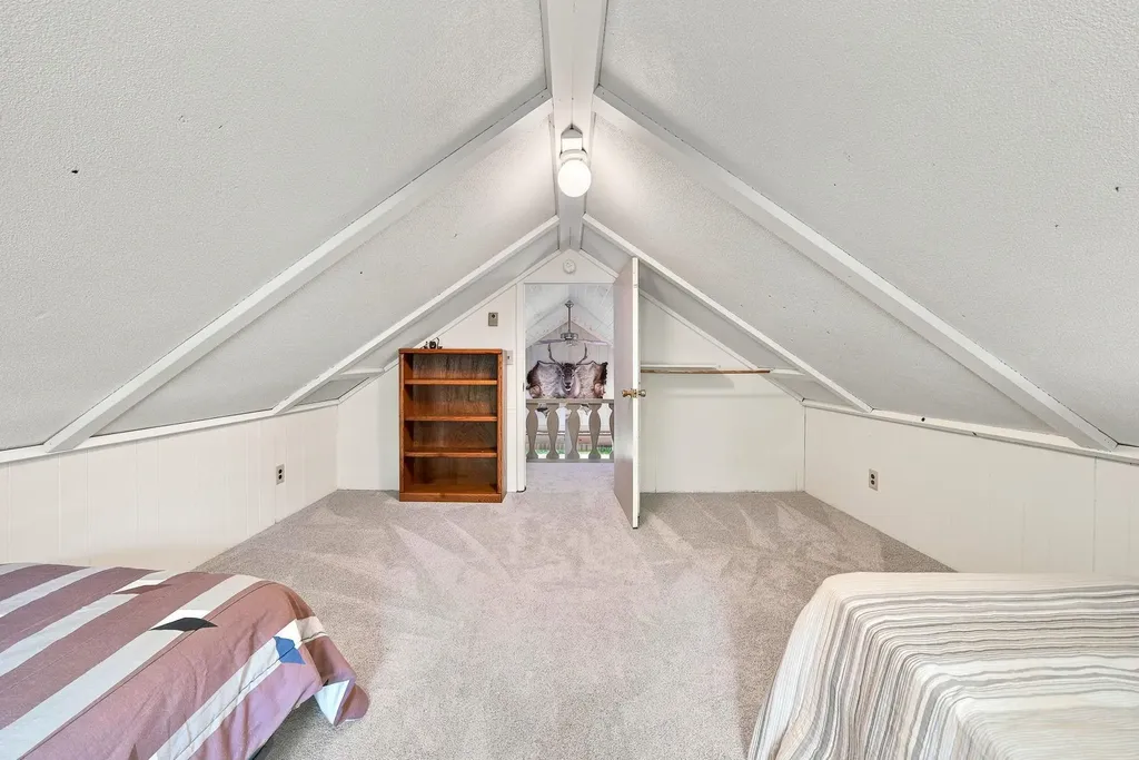 10876 Lockwood Drive Clam Lake Township MI 49601