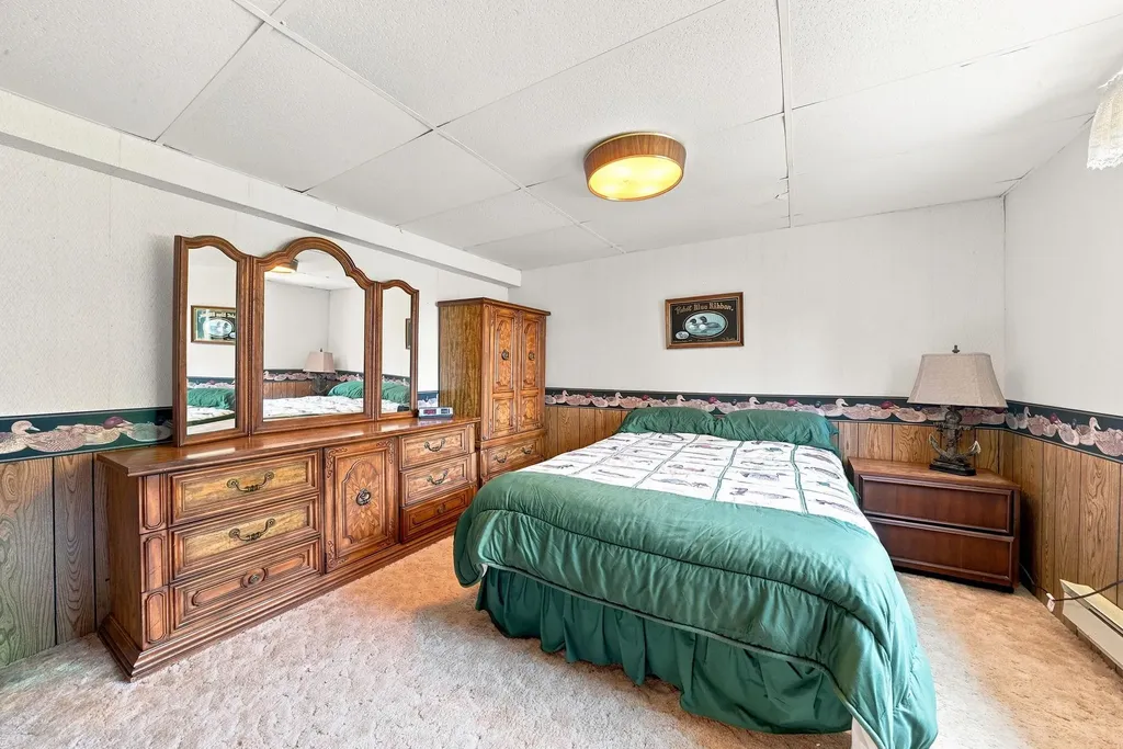 10876 Lockwood Drive Clam Lake Township MI 49601