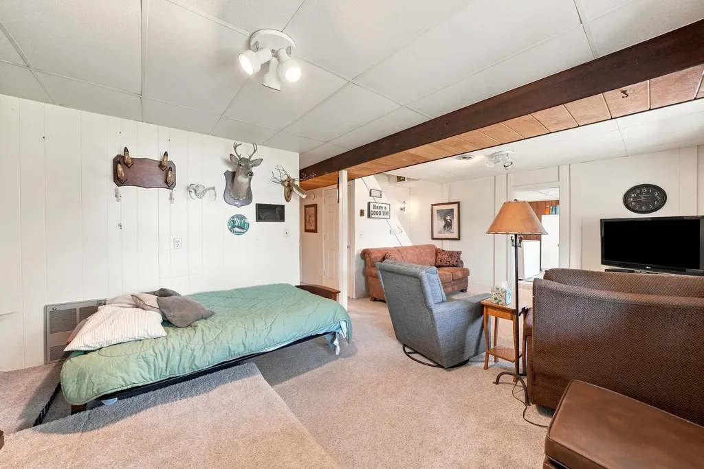 10876 Lockwood Drive Clam Lake Township MI 49601