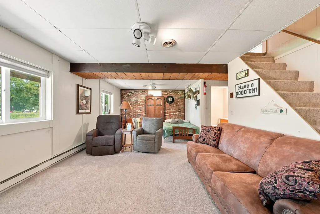 10876 Lockwood Drive Clam Lake Township MI 49601