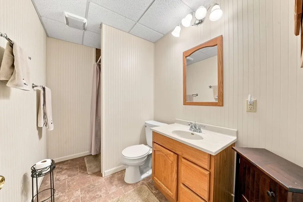 10876 Lockwood Drive Clam Lake Township MI 49601