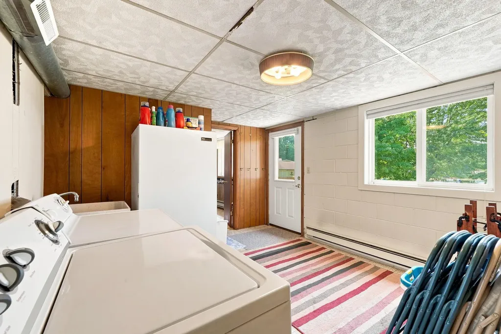 10876 Lockwood Drive Clam Lake Township MI 49601