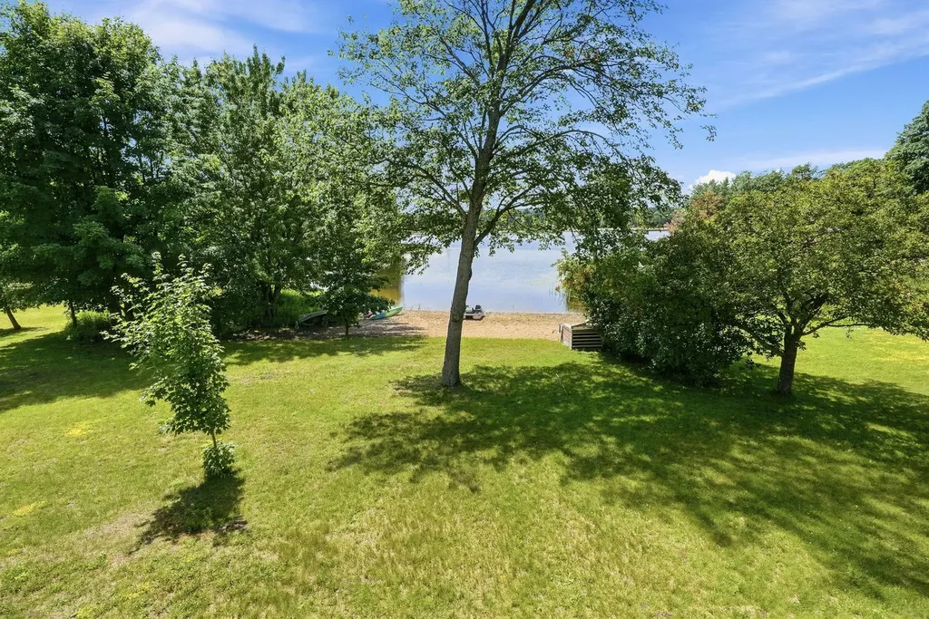 10876 Lockwood Drive Clam Lake Township MI 49601