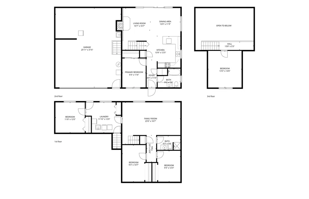 10876 Lockwood Drive Clam Lake Township MI 49601