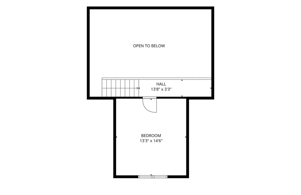 10876 Lockwood Drive Clam Lake Township MI 49601