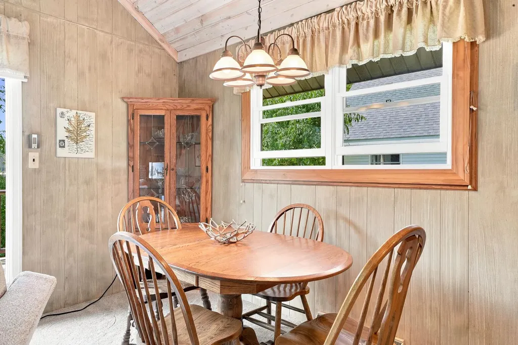 10876 Lockwood Drive Clam Lake Township MI 49601