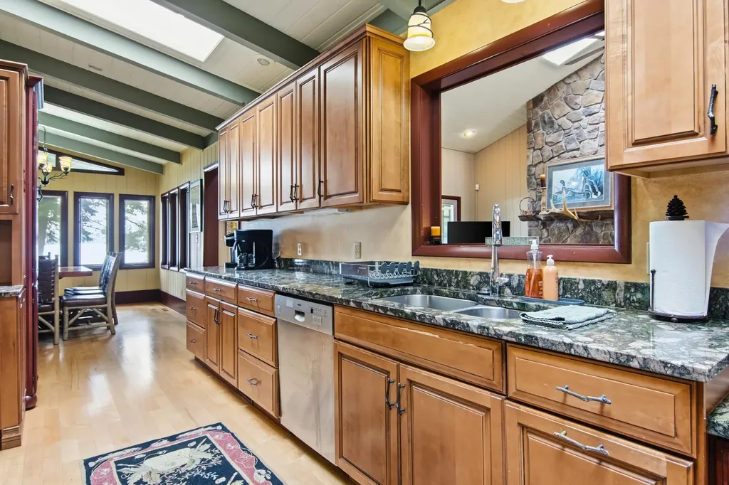 8143 Drake Lane Whitewater Township MI 49690