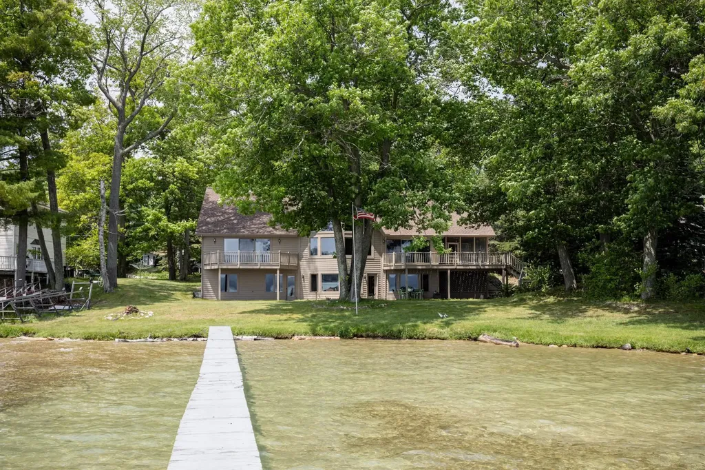 7953 S Glen Lake Road Glen Arbor Township MI 49636