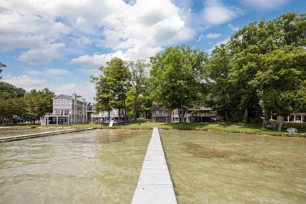 7953 S Glen Lake Road Glen Arbor Township MI 49636