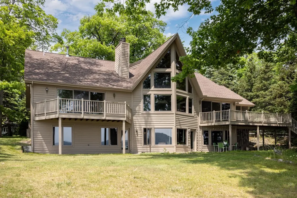 7953 S Glen Lake Road Glen Arbor Township MI 49636