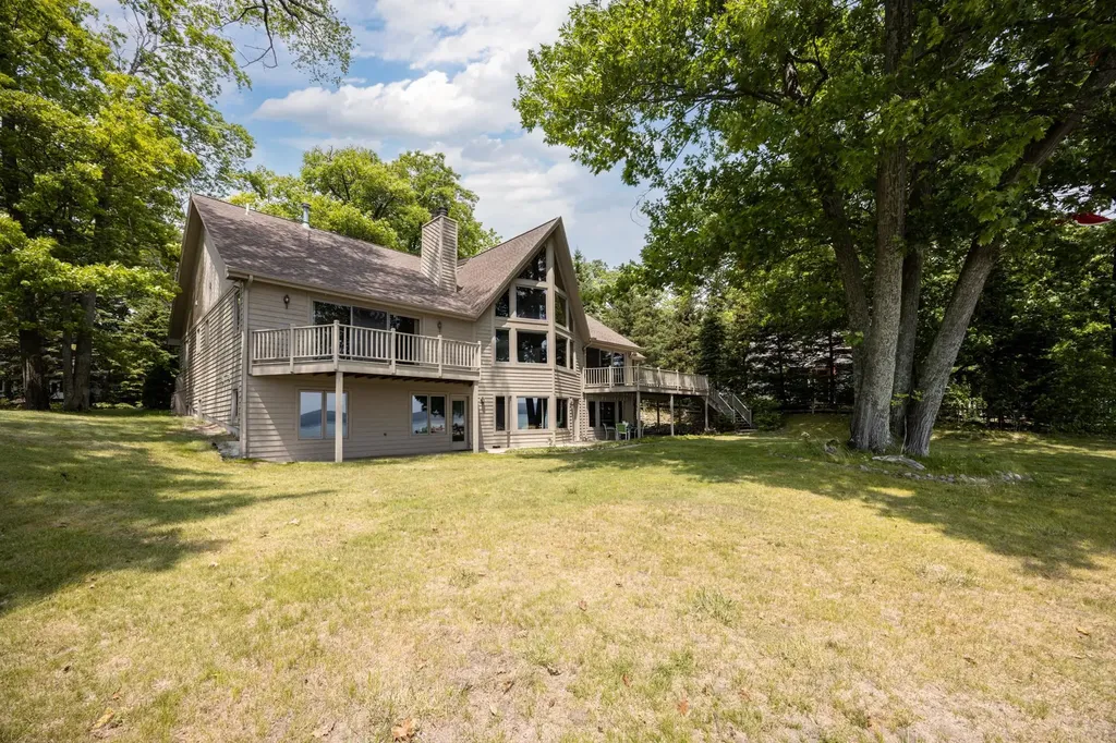 7953 S Glen Lake Road Glen Arbor Township MI 49636