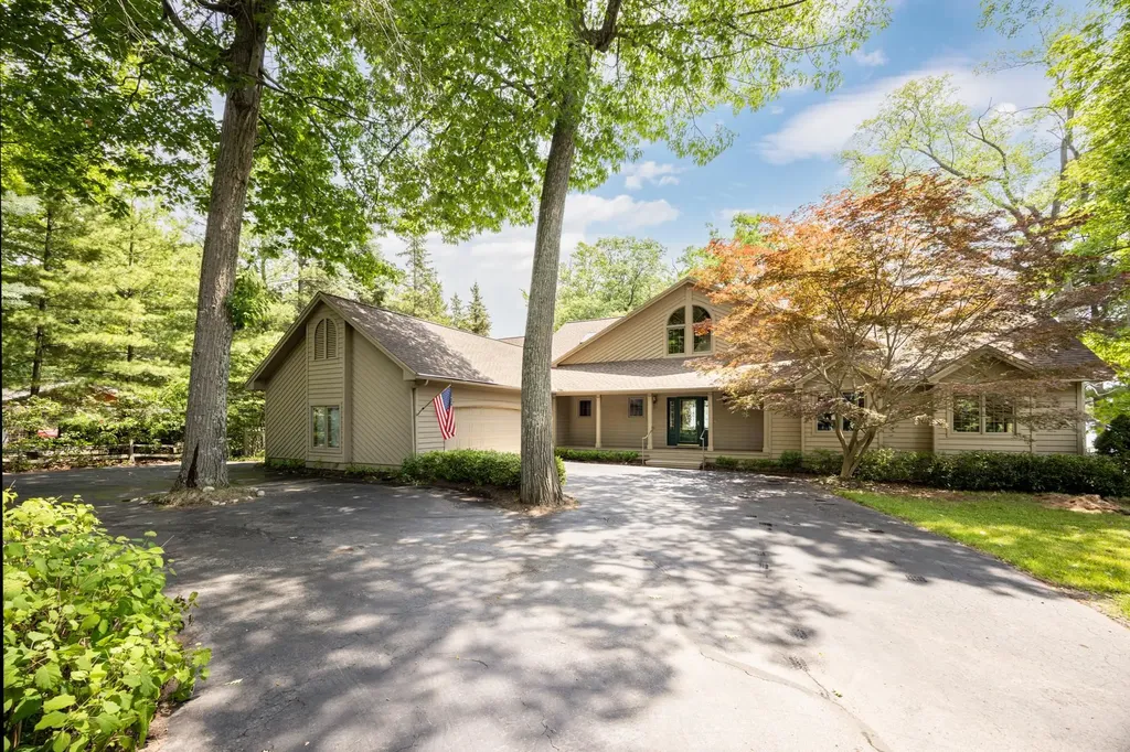 7953 S Glen Lake Road Glen Arbor Township MI 49636