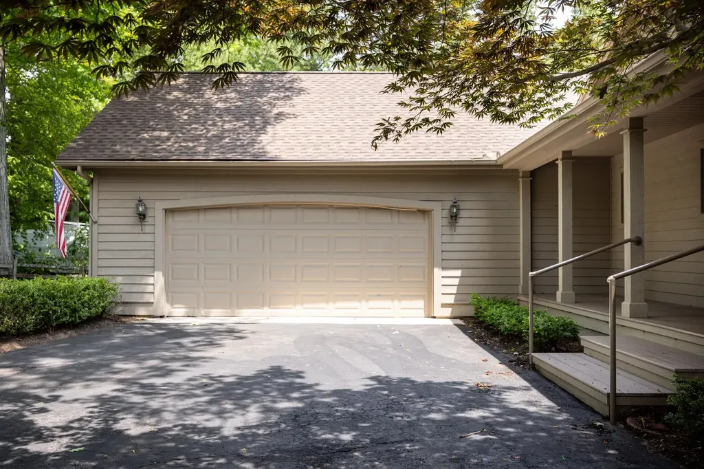 7953 S Glen Lake Road Glen Arbor Township MI 49636