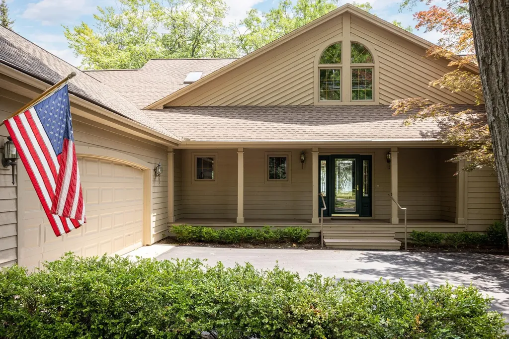 7953 S Glen Lake Road Glen Arbor Township MI 49636
