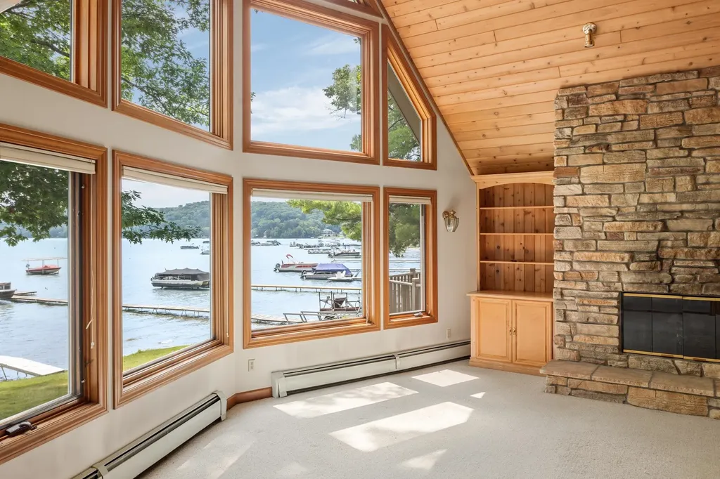 7953 S Glen Lake Road Glen Arbor Township MI 49636