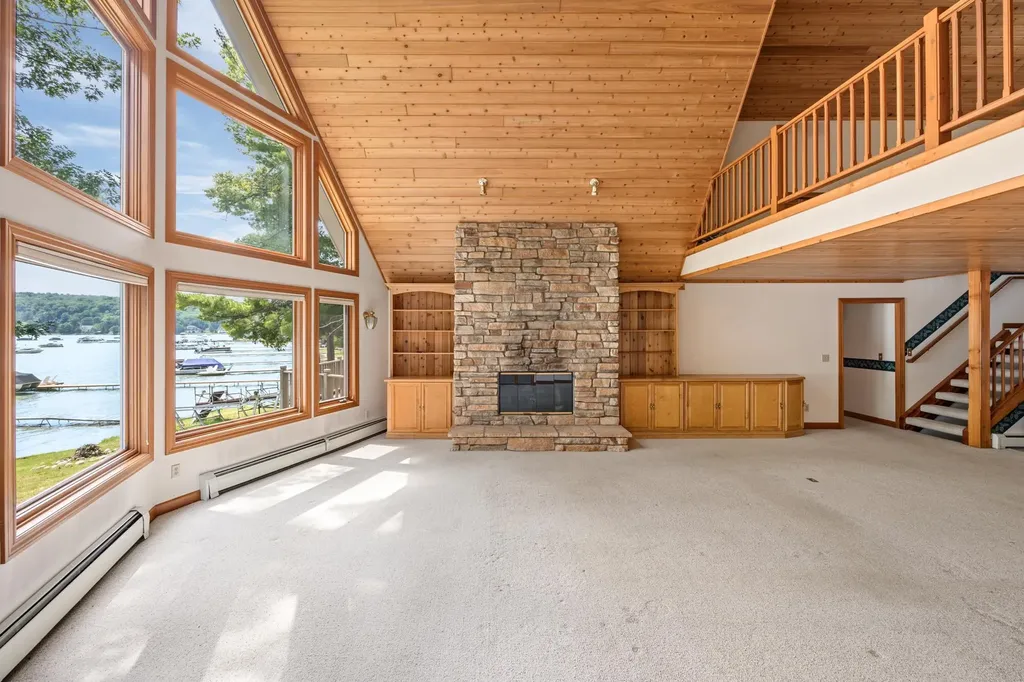 7953 S Glen Lake Road Glen Arbor Township MI 49636