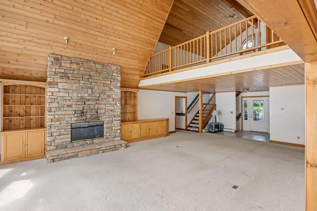 7953 S Glen Lake Road Glen Arbor Township MI 49636