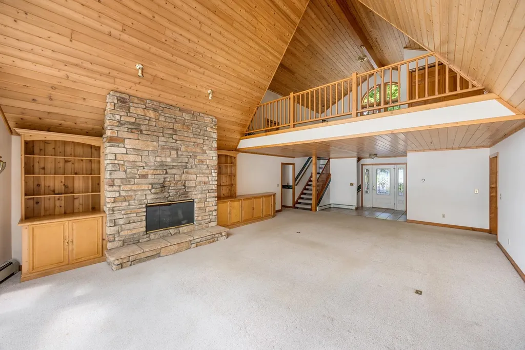7953 S Glen Lake Road Glen Arbor Township MI 49636