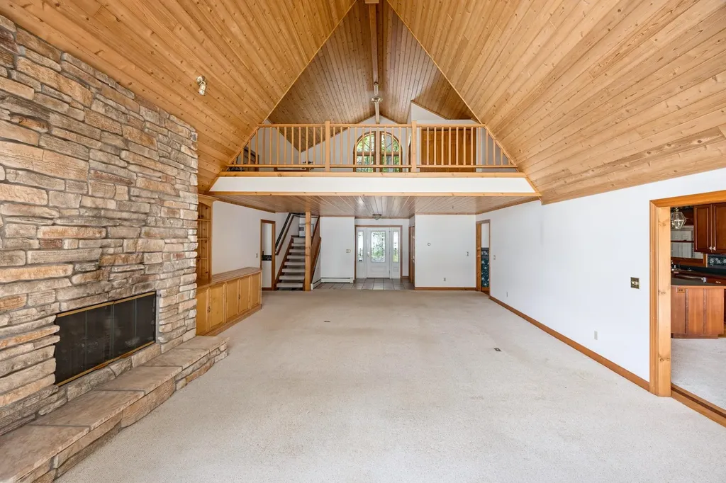 7953 S Glen Lake Road Glen Arbor Township MI 49636