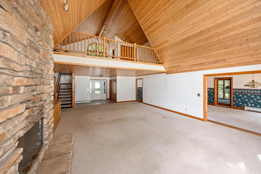 7953 S Glen Lake Road Glen Arbor Township MI 49636