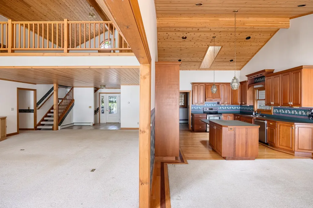 7953 S Glen Lake Road Glen Arbor Township MI 49636