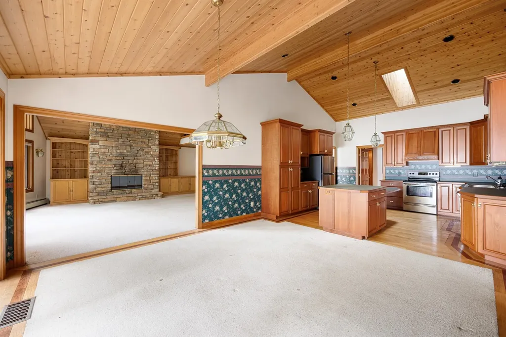 7953 S Glen Lake Road Glen Arbor Township MI 49636