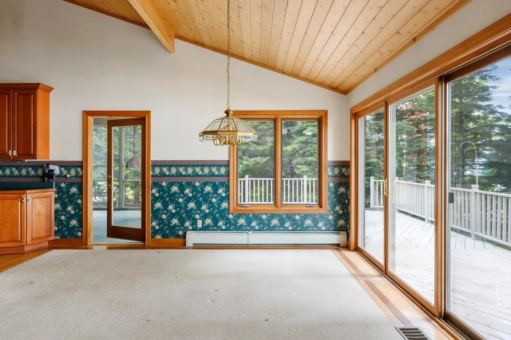 7953 S Glen Lake Road Glen Arbor Township MI 49636