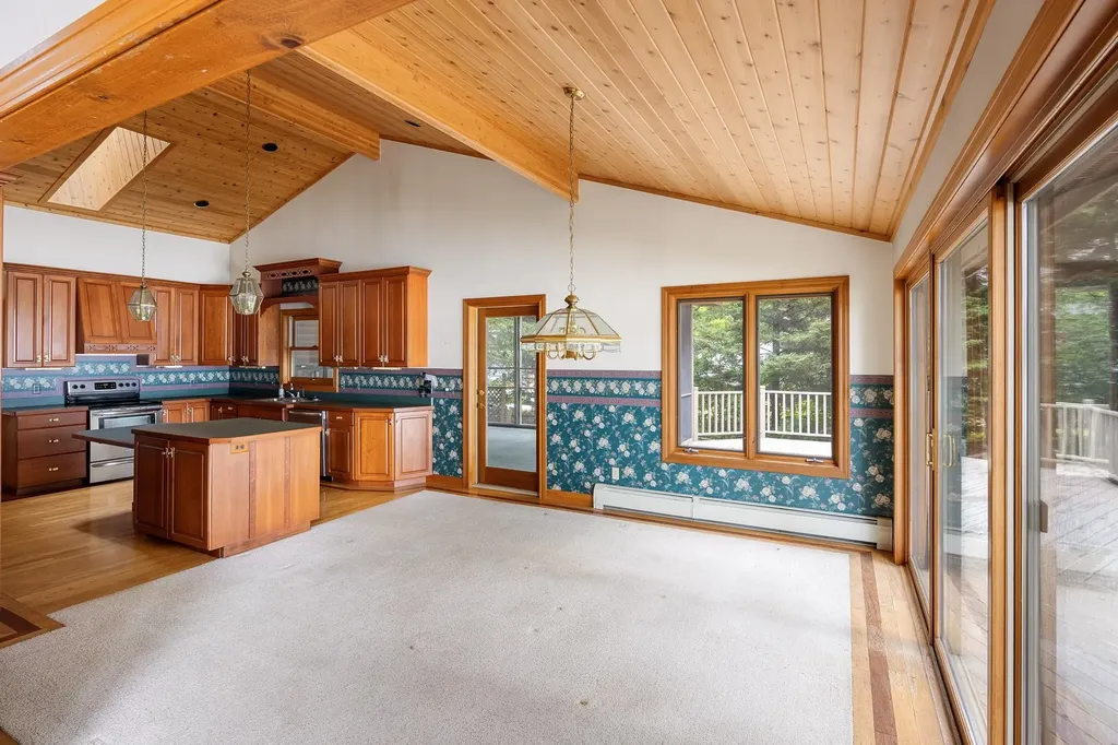 7953 S Glen Lake Road Glen Arbor Township MI 49636